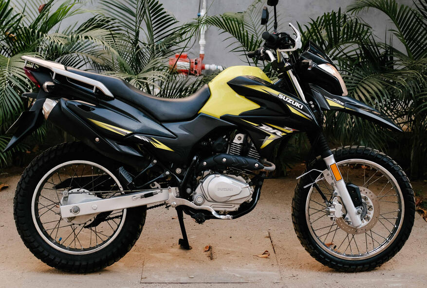 Honda XR 190cc Honda XR 190cc